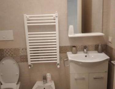 Triple Room with Balcony