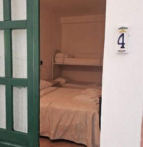 Deluxe Double Room with Extra Bed