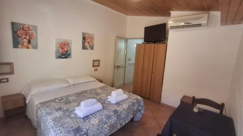 Standard Bungalow