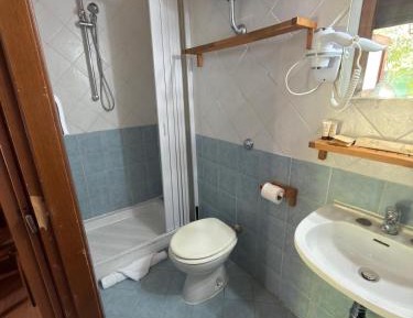 Two-Bedroom Bungalow