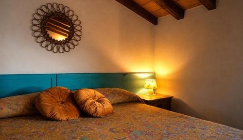 Double or Twin Room with Private Bathroom