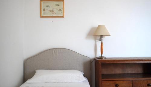 Two-Bedroom Family Apartment