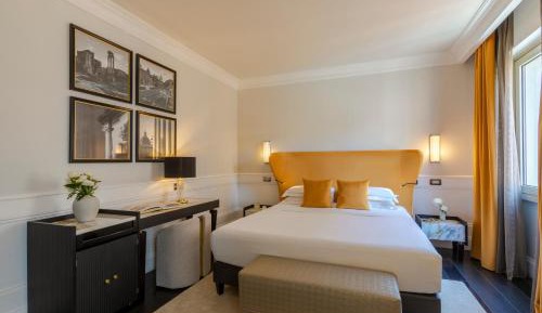 Classic Double Room