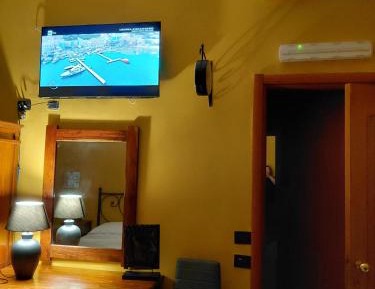 Budget Twin Room