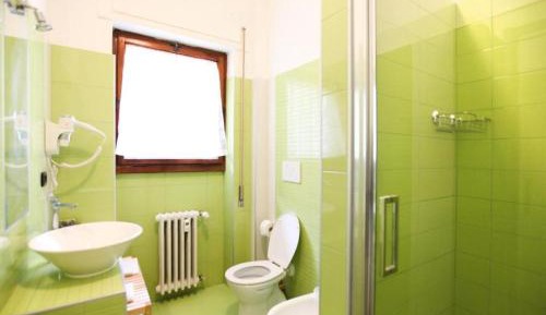 Comfort Quadruple Room