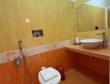 Classic Triple Room