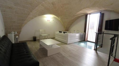 Deluxe Double Room with Bath