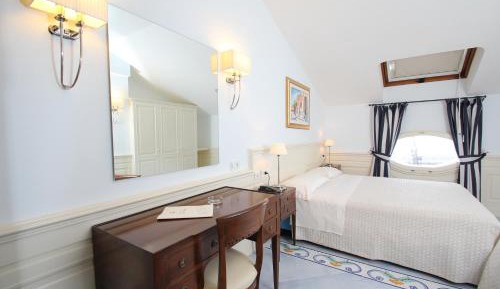 Double Room Romantic