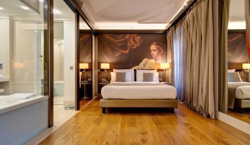 Supreme Room with Views