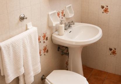 Triple Room with Private Bathroom