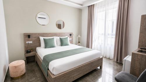 King Room