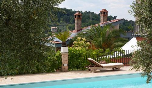 One-Bedroom Villa