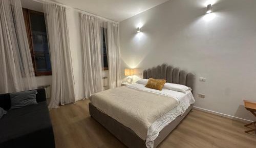 Two-Bedroom Deluxe Apartment