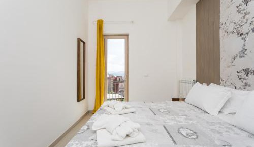One-Bedroom Standard Apartment