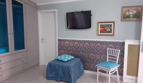 Large Double or Twin Room