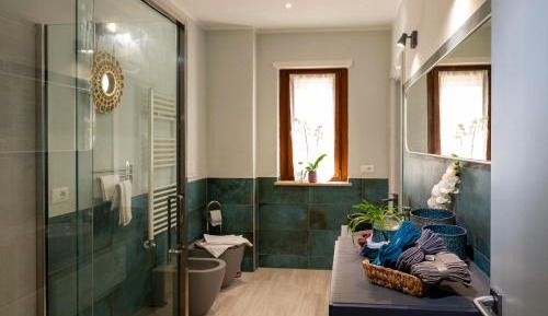 Large Single Room