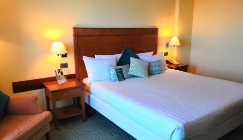Privilege Double Room with balcony