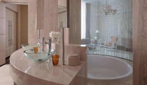 Sophia Loren Suite