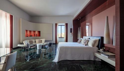 Suite Executive with View