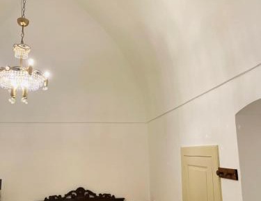Family Room with Private Bathroom