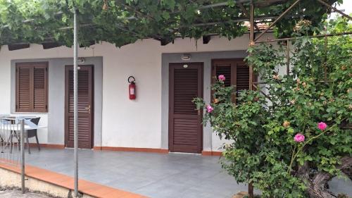 Economy Double or Twin Room
