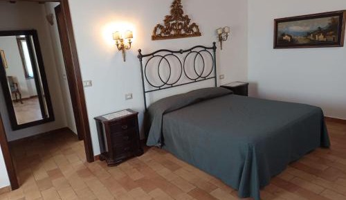 Comfort Triple Room with Shower