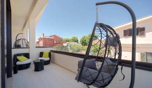 Double Room - Disability Access