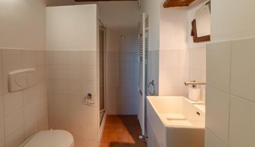 Triple Room with Bathroom