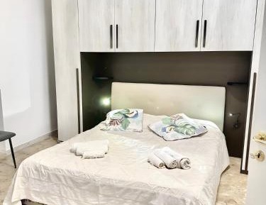 Superior One-Bedroom Apartment with Balcony