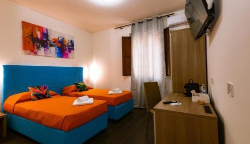 Double or Twin Room