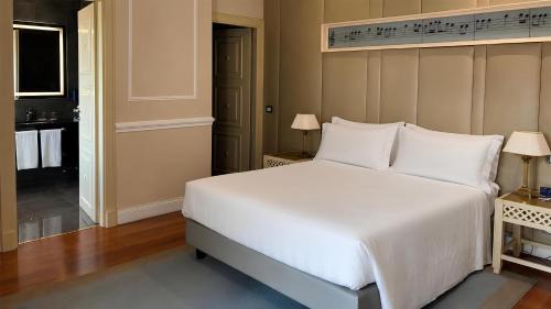 Suite with Terrace