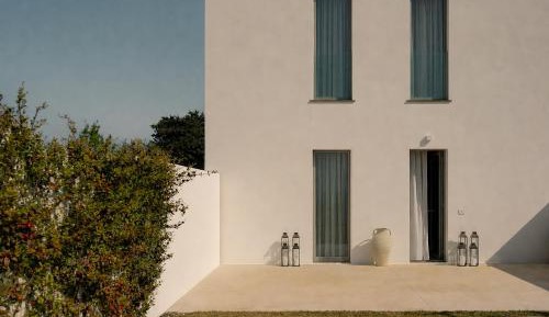 Duplex Apartment
