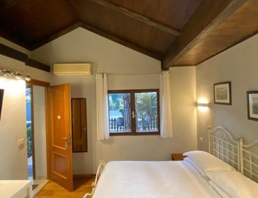 Small Double Room