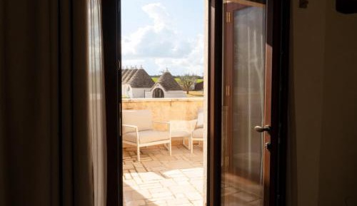 Double Room with Spa Bath