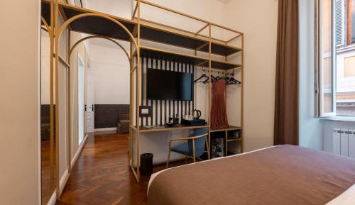 Deluxe Family Suite