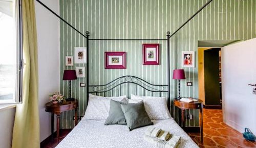 Triple Room with Private Bathroom