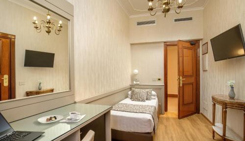 Single Room