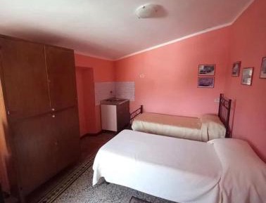 Budget Twin Room