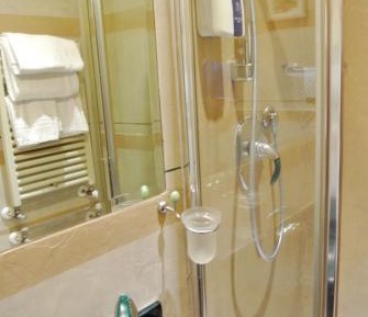 Superior Single Room
