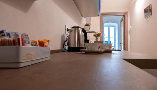 Single Room with Balcony
