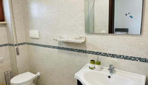 Triple Room with Private Bathroom
