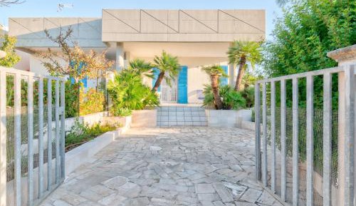 Superior Villa