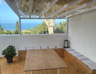 Four-Bedroom Vacation Home