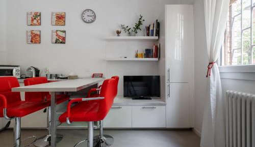 Apartment - Ground Floor