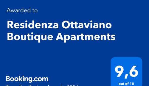 Superior Apartment with Balcony