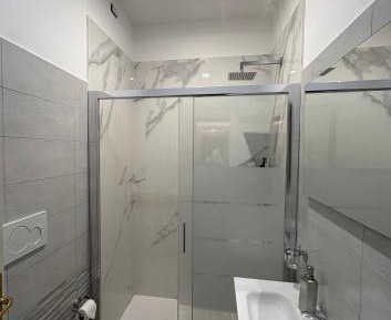 Family Room with Private Bathroom
