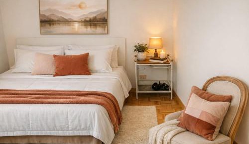 Apartment - Split Level