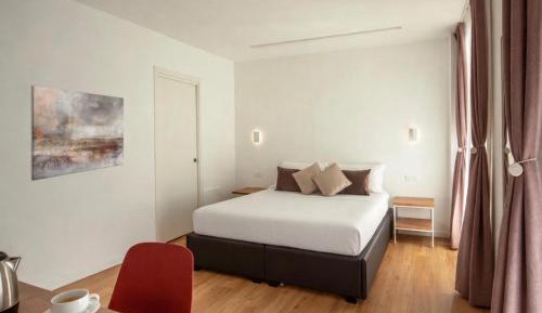 Deluxe Double Room - Annex Building