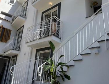 Two-Bedroom Family Apartment