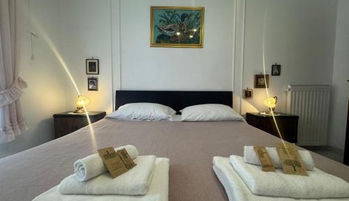 Two-Bedroom Standard Apartment